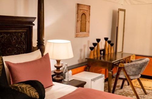 Jodhpur Hotel | Dream Connect Boutique House