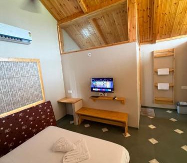 Nashik Hotel | Dream Habitat