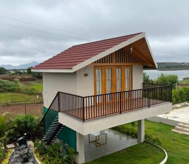 Nashik Hotel | Dream Habitat