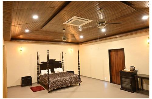 Moharli Hotel | Dream Habitat Resort