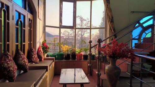 Srinagar House | Dream Live Stay Inn