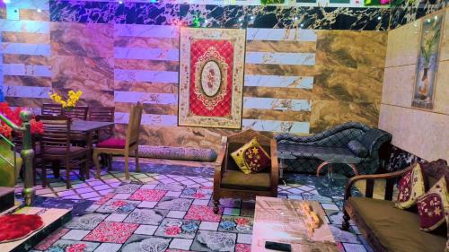 Srinagar House | Dream Live Stay Inn