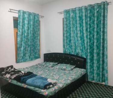 Gulmarg House | Dream stay Gurez