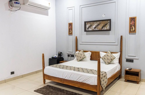 Gurugram Resort | Dreamland Farm and Resort