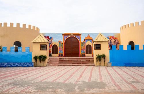 Gurugram House | Dreamland Farm and Resort