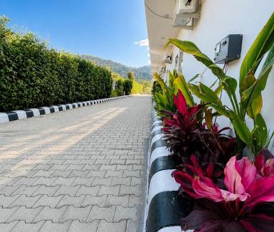 Kotabagh Resort | Dreamland Resort Jim Corbett