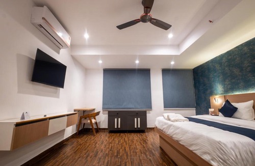 Banjara Hills Hotel | Dreamscape Banjara Hills