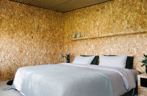 Avoca House | Drover's Rest – A perfect private getaway, immerse yourself in the tranquil surrounds