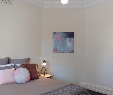 Drummoyne House | Drummoyne Character Home