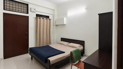 Hyderabad Apartment | Dumzy's Bungalow
