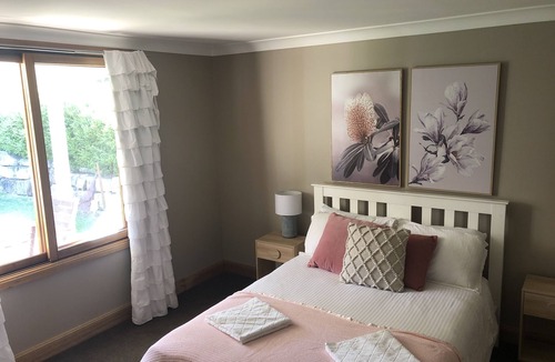 High Range Other | Dungannon Farm stay