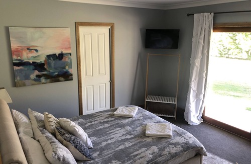 High Range Other | Dungannon Farm stay