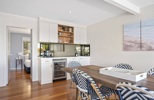 Killcare Heights House | Dungowan's Nest