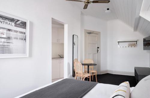 Pyrmont Hotel | Dunkirk Hotel Pyrmont