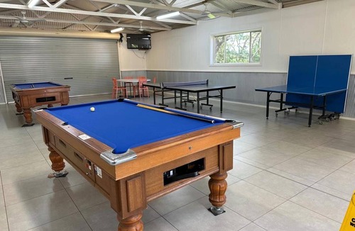 Anna Bay House | Duplex near the Sand Dune Sand bording Camel Riding