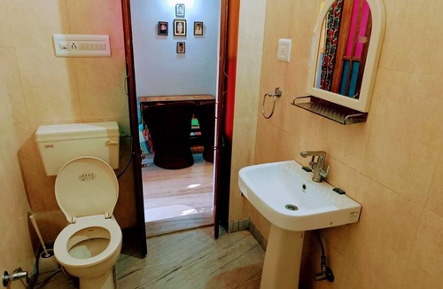 Ajit Colony House | Durag Niwas