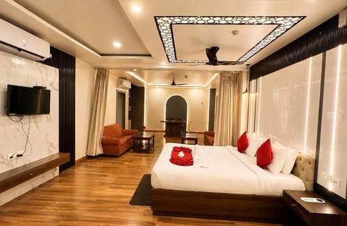 Puri Hotel | Durene Beach Resort - New Premium Resort In Baliapanda - Restaurant - Beach - Parking