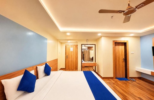 Puri Hotel | Durene Beach Resort - New Premium Resort In Baliapanda - Restaurant - Beach - Parking