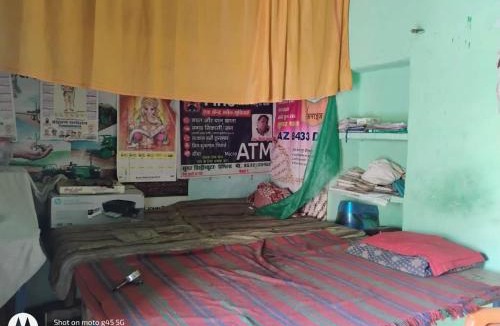 Mau Apartment | durga prasad rural homestay