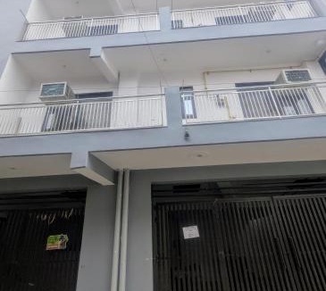 Dwarka Apartment | Dwarka Inn 2Bhk