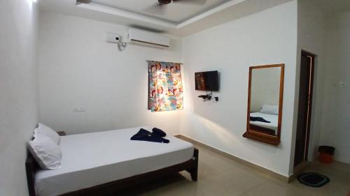 Mahabalipuram Hotel | Dwarka Residency Inn