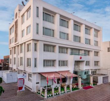 Dwarka Hotel | Dwarkadhish Lords Eco Inn Dwarka - Pure Veg
