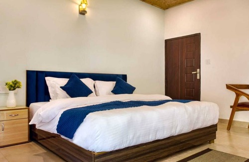 Ramnagar Resort | Earavat Resort - Corbett
