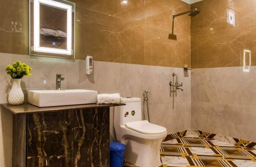 Ramnagar Resort | Earavat Resort - Corbett