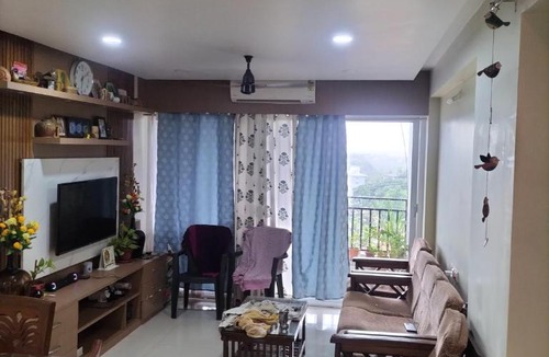 Vasco da Gama Apartment | EARLYWINTER HOMESTAYS SERVICES LLp