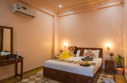 Pushkar Bed & Breakfast | Eartham stays
