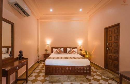 Pushkar Bed & Breakfast | Eartham stays