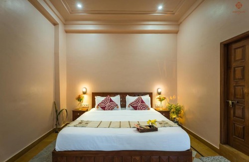 Pushkar Bed & Breakfast | Eartham stays