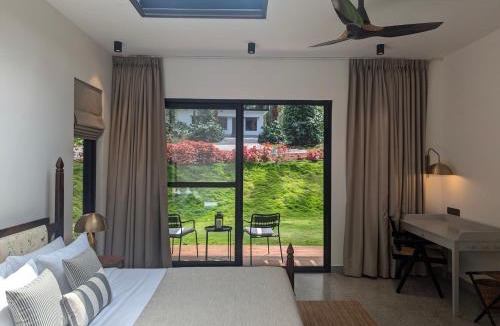 Kanbylu Baichanalli Villa | Earthsong & Birdsong - A LuxUnlock Private Villa