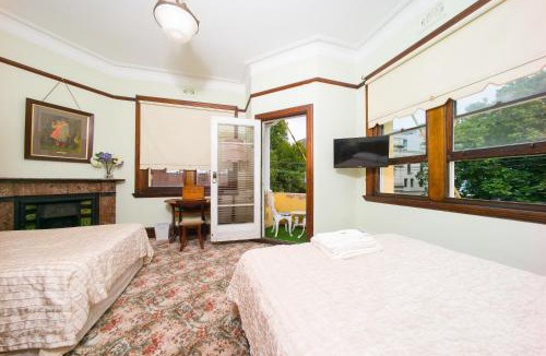 Woolloomooloo Hotel | East Sydney Hotel