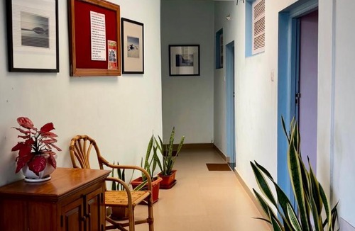 Fatrade Apartment | Easy Living Guesthouse - Close to Margao, near Varca Beach, Varca