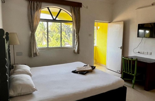 Fatrade Apartment | Easy Living Guesthouse - Close to Margao, near Varca Beach, Varca