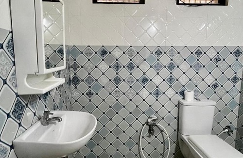 Fatrade Apartment | Easy Living Guesthouse - Close to Margao, near Varca Beach, Varca