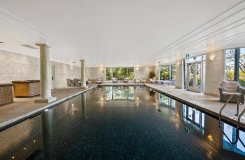 Katoomba Hotel | Echoes Boutique Hotel & Restaurant Blue Mountains
