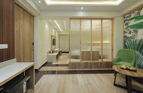 Rishikesh Hotel | ECKO City Centre Rishikesh