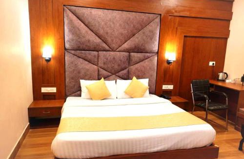 Gobind Dham Hotel | ECKO Vasudeva