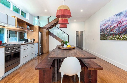 Bondi Beach House | Eclectic Family Home Minutes to Bondi Beach