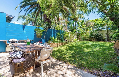 Bondi Beach House | Eclectic Family Home Minutes to Bondi Beach