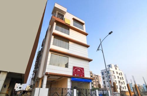 New Town House | Eco Corporate Inn City Centre 2