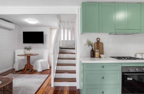 Alpine Cottage | Eco Cottage, Alpine, Southern Highlands