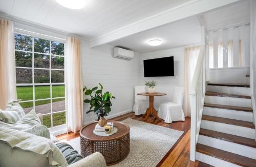 Alpine House | Eco Cottage Alpine Southern Highlands