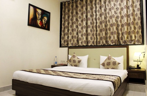 Jamnagar Hotel | Eco Inn Hotel