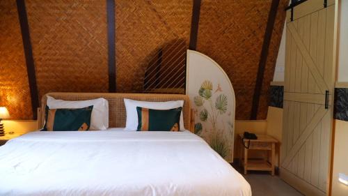 Ibrahimpatan Resort | Eco Villagio Resort & Convention