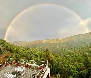 Kaul Apartment | EcoEscape Mukteshwar