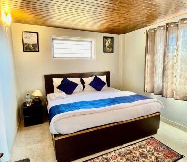 Kaul Apartment | EcoEscape Mukteshwar