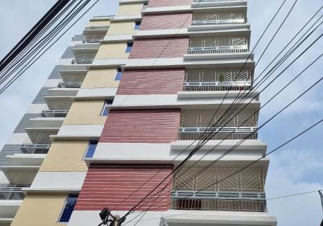 Dhaka Apartment | Econ Stay in New Apartment, Jigatola, Dhanmondi, Dhaka, BD